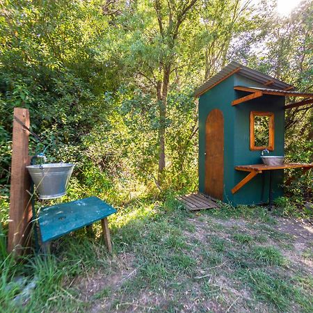 Las Carpitas Villa Mascardi Zewnętrze zdjęcie