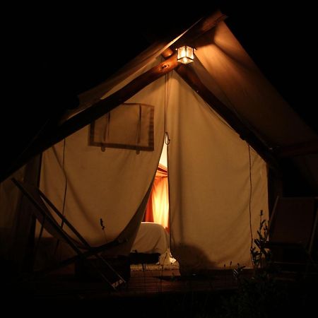 Las Carpitas Villa Mascardi Zewnętrze zdjęcie