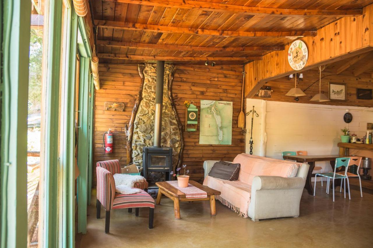 Las Carpitas Villa Mascardi Zewnętrze zdjęcie