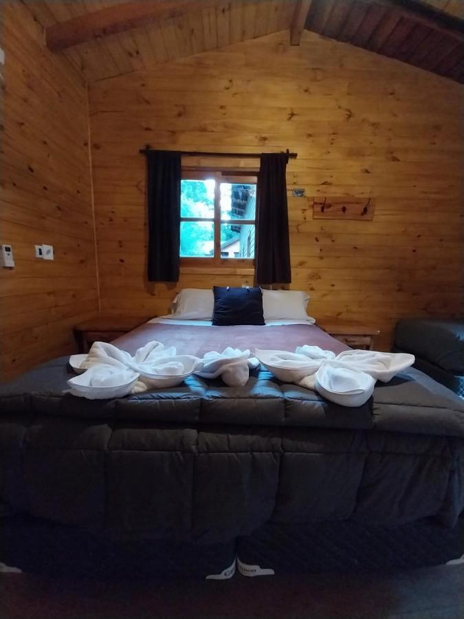 Las Carpitas Villa Mascardi Zewnętrze zdjęcie