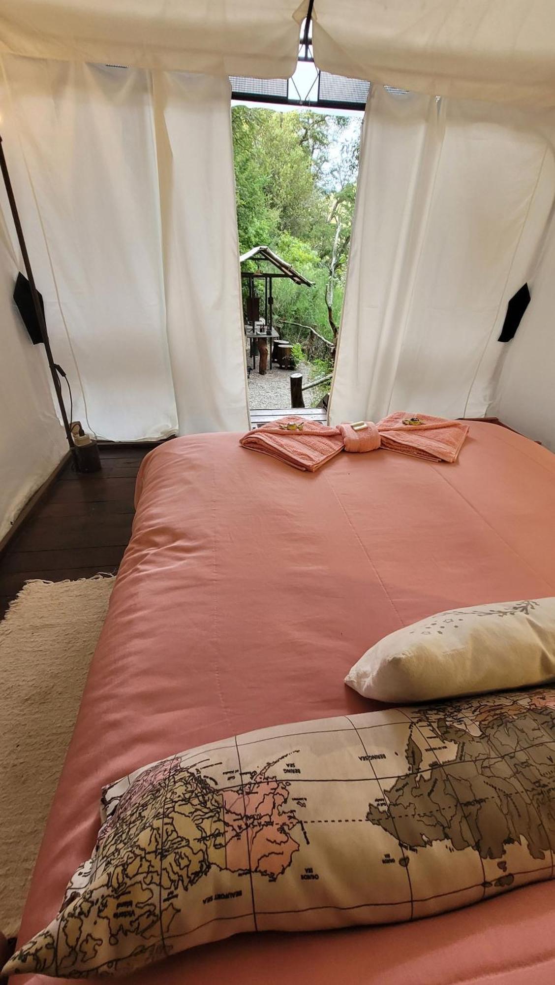 Las Carpitas Villa Mascardi Zewnętrze zdjęcie