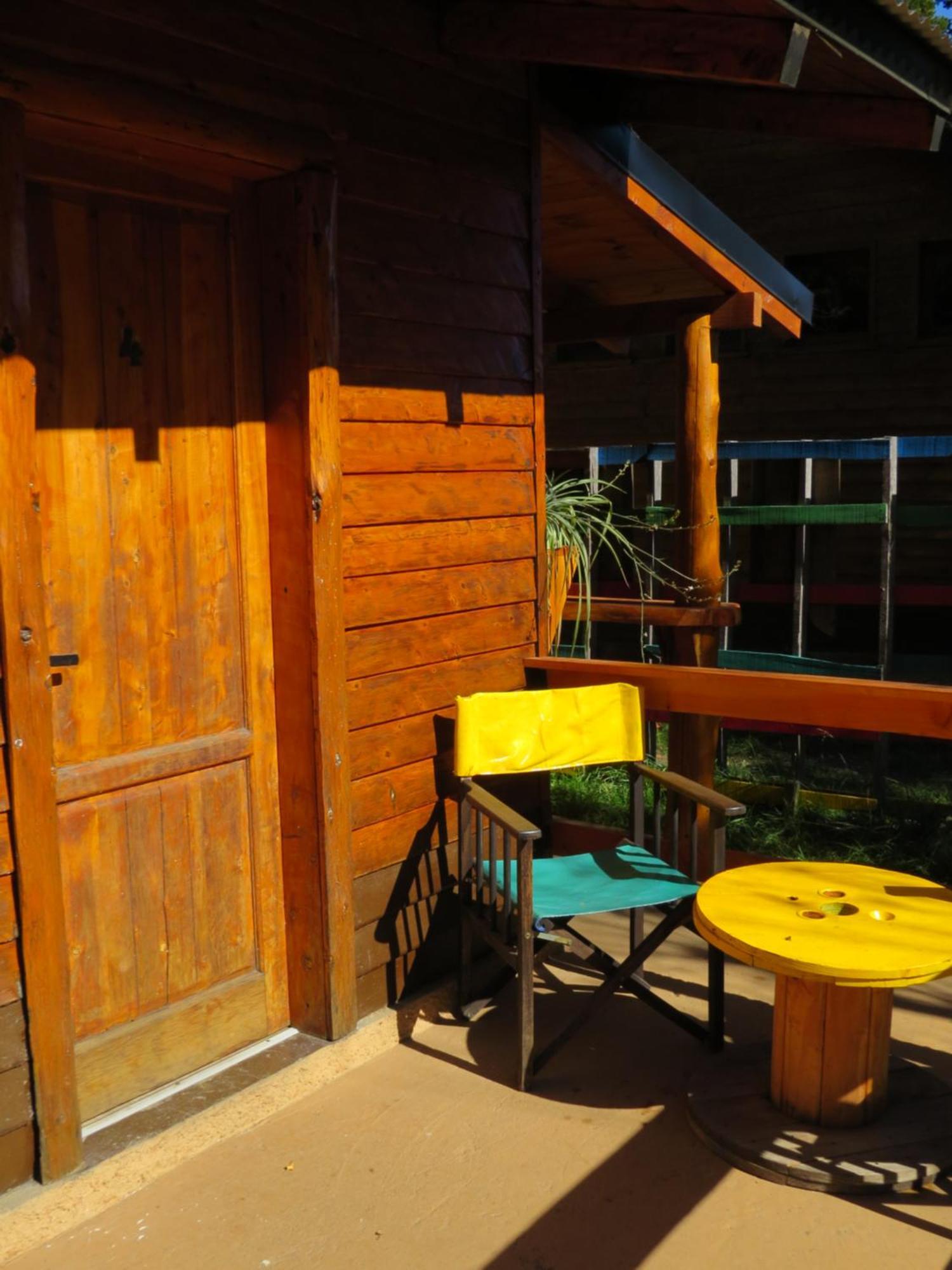 Las Carpitas Villa Mascardi Zewnętrze zdjęcie