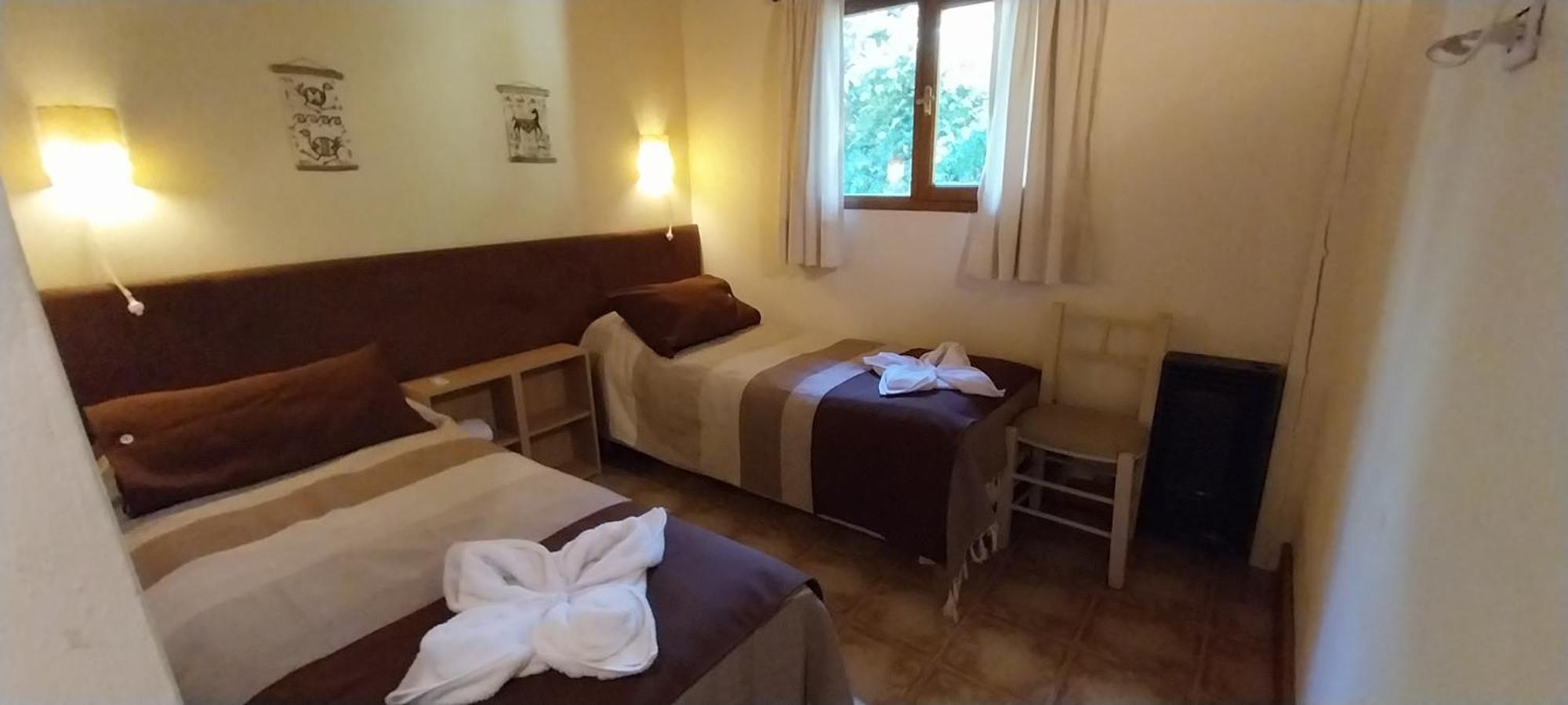 Las Carpitas Villa Mascardi Zewnętrze zdjęcie