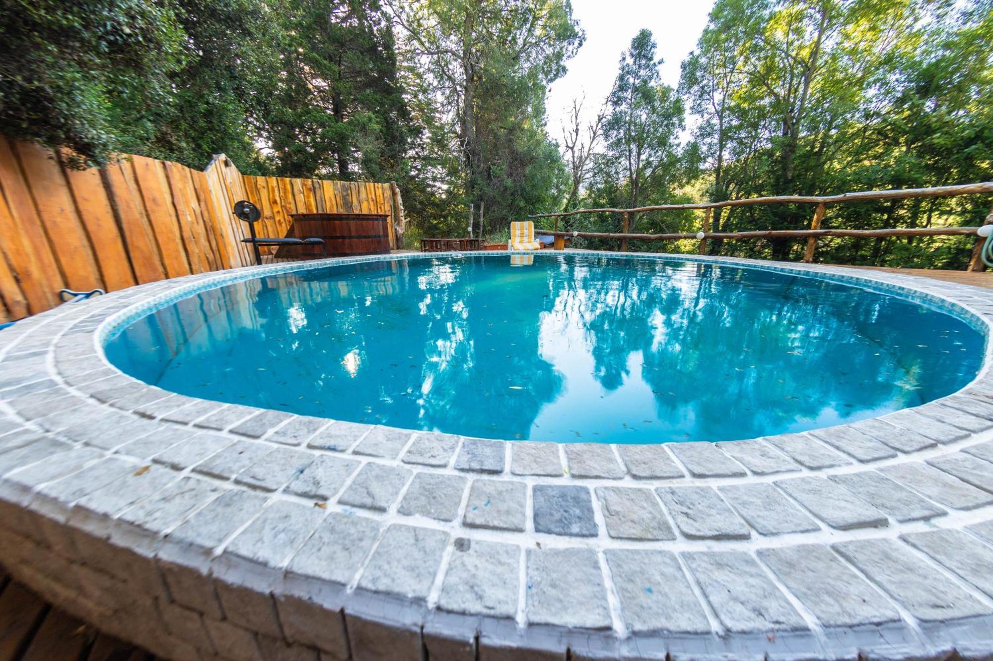 Las Carpitas Villa Mascardi Zewnętrze zdjęcie