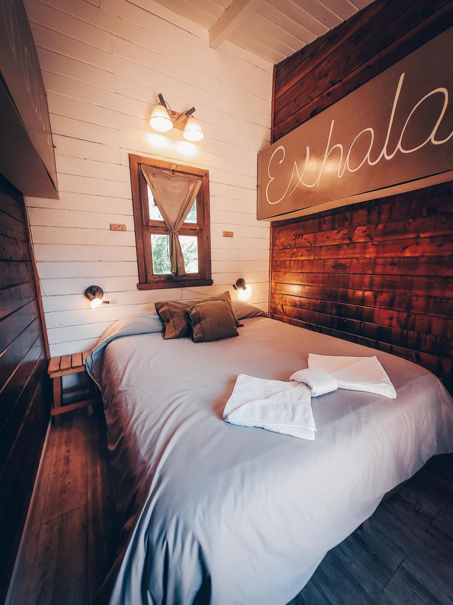 Las Carpitas Villa Mascardi Zewnętrze zdjęcie